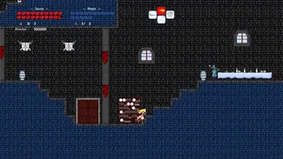 Скриншот 1 к игре Lost Tales - The Castle Escape