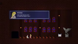 Скриншот 4 к игре Lost Tales - The Castle Escape
