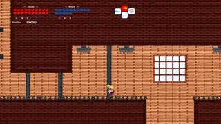 Скриншот 5 к игре Lost Tales - The Castle Escape