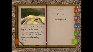 Скриншот 2 к игре Survival Diary