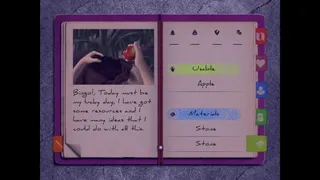 Скриншот 3 к игре Survival Diary