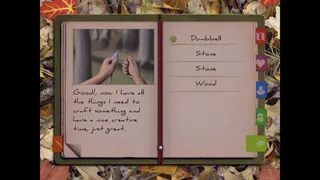 Скриншот 4 к игре Survival Diary