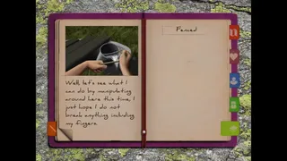 Скриншот 6 к игре Survival Diary