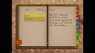 Скриншот 7 к игре Survival Diary