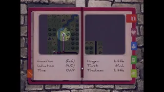 Скриншот 8 к игре Survival Diary