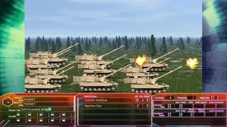 Скриншот 5 к игре DAISENRYAKU PERFECT 4.0