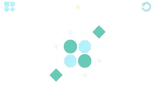 Скриншот 1 к игре Full Colour Tiles