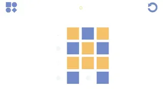 Скриншот 2 к игре Full Colour Tiles