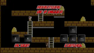 Скриншот 2 к игре Adventure of a Digger