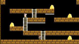 Скриншот 4 к игре Adventure of a Digger