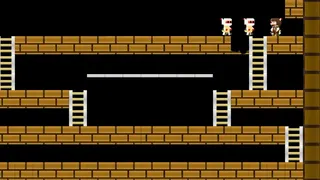Скриншот 5 к игре Adventure of a Digger