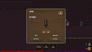Скриншот 3 к игре Heroes Arena