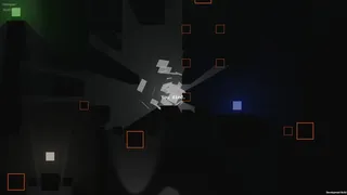Скриншот 1 к игре Qybe