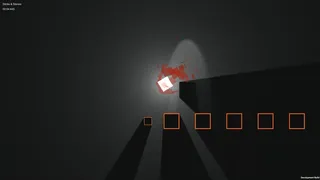Скриншот 3 к игре Qybe