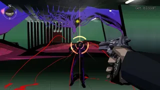 Скриншот 3 к игре killer7