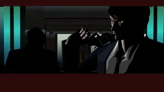 Скриншот 7 к игре killer7