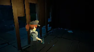 Скриншот 1 к игре Prototype Mansion - Used No Cover