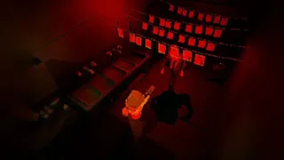 Скриншот 5 к игре Prototype Mansion - Used No Cover