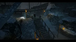 Скриншот 2 к игре Arkhangel: The House of the Seven Stars