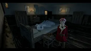 Скриншот 3 к игре Arkhangel: The House of the Seven Stars