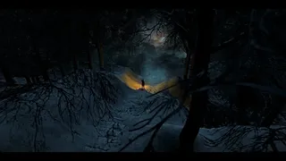Скриншот 5 к игре Arkhangel: The House of the Seven Stars