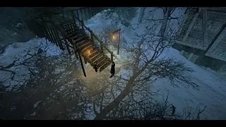 Скриншот 6 к игре Arkhangel: The House of the Seven Stars