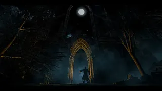 Скриншот 7 к игре Arkhangel: The House of the Seven Stars