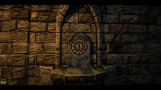 Скриншот 8 к игре Arkhangel: The House of the Seven Stars