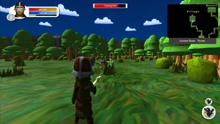 Скриншот 2 к игре Lands Of The Lost