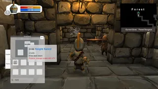 Скриншот 4 к игре Lands Of The Lost