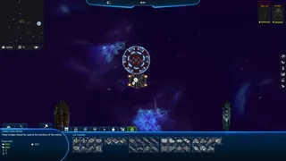 Скриншот 2 к игре Hope of Humanity