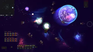 Скриншот 5 к игре Hope of Humanity