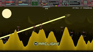 Скриншот 1 к игре Megaton