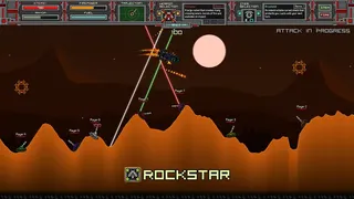 Скриншот 2 к игре Megaton