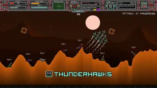 Скриншот 3 к игре Megaton