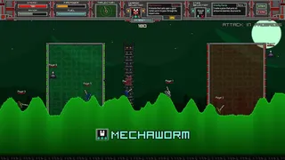 Скриншот 4 к игре Megaton