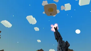 Скриншот 2 к игре EggFight
