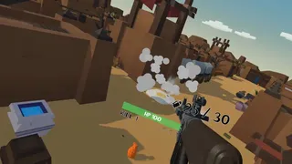 Скриншот 5 к игре EggFight