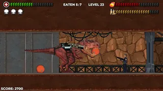 Скриншот 1 к игре Rio Rex