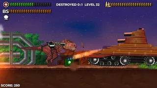 Скриншот 2 к игре Rio Rex