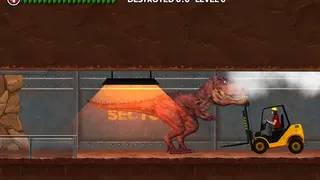 Скриншот 4 к игре Rio Rex