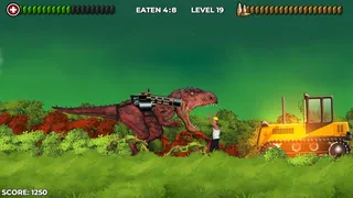 Скриншот 5 к игре Rio Rex