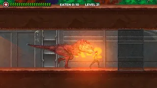 Скриншот 6 к игре Rio Rex