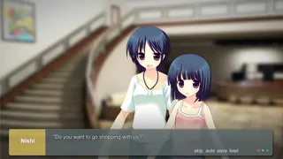 Скриншот 4 к игре Sisters in Hotel: Episode 3
