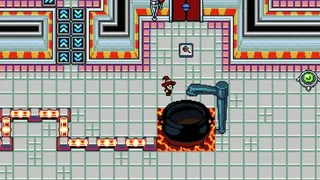 Скриншот 2 к игре Candy Raid: The Factory