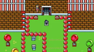 Скриншот 4 к игре Candy Raid: The Factory