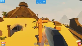 Скриншот 3 к игре Pylow