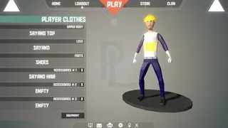 Скриншот 6 к игре Pylow