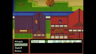 Скриншот 2 к игре Nobunaga's Shadow