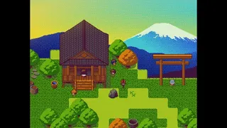Скриншот 3 к игре Nobunaga's Shadow
